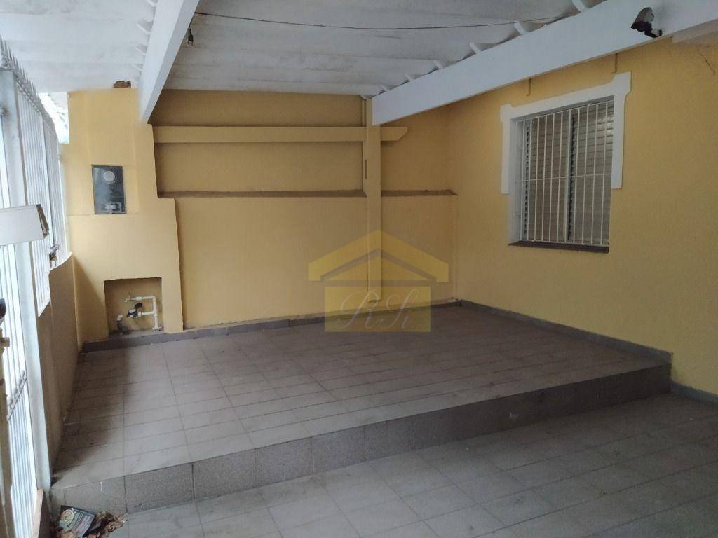 Sobrado à venda com 3 quartos, 300M2 - Foto 2