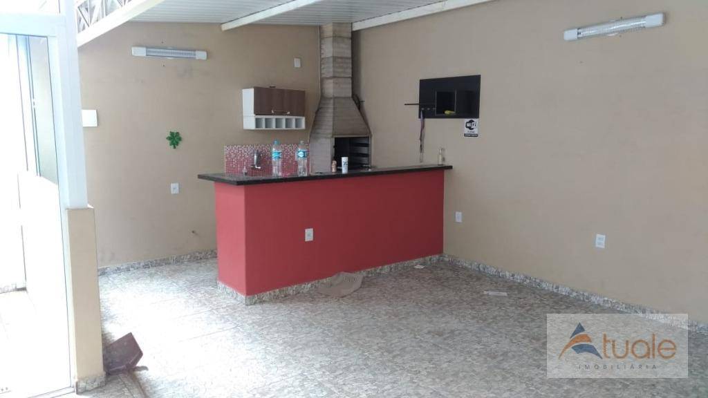 Casa de Condomínio à venda com 2 quartos, 43m² - Foto 11