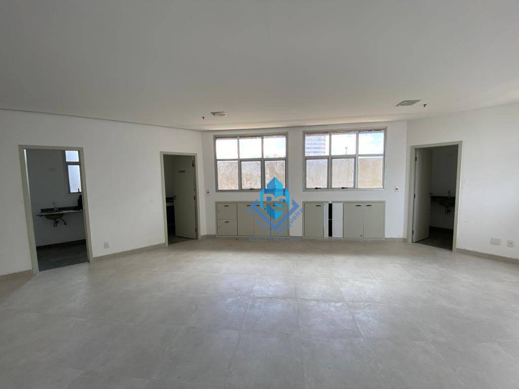 Conjunto Comercial-Sala à venda e aluguel, 64m² - Foto 1