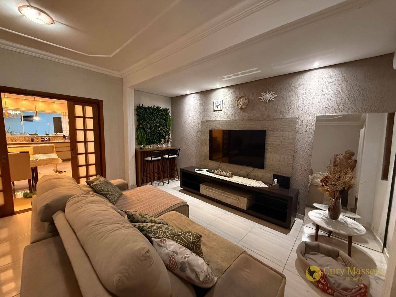Casa à venda com 3 quartos, 180m² - Foto 40
