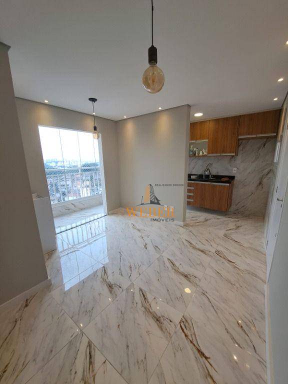 Apartamento, 2 quartos, 43 m² - Foto 5