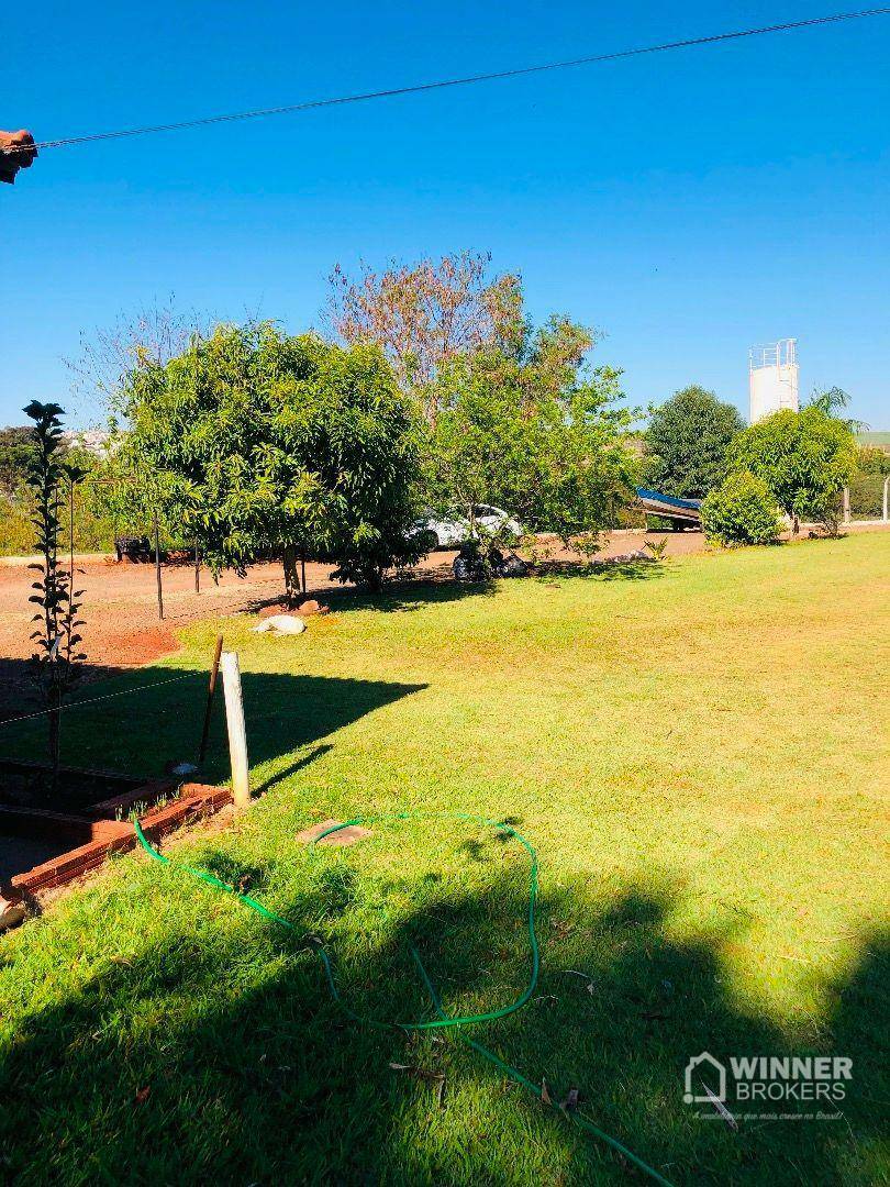 Chácara à venda com 3 quartos, 500m² - Foto 7