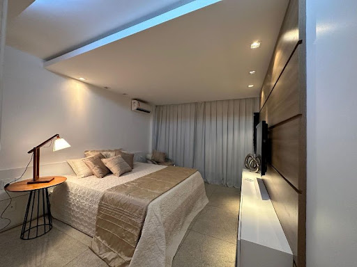 Apartamento à venda com 4 quartos, 190m² - Foto 12