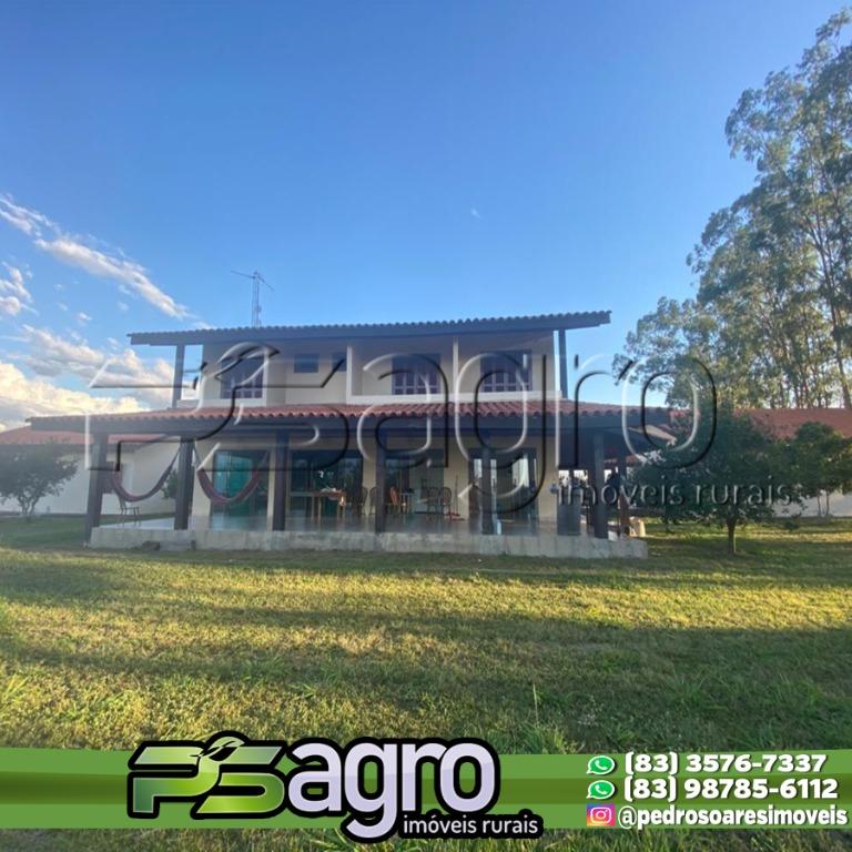 Fazenda à venda, 202500M2 - Foto 1