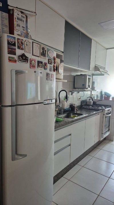 Apartamento à venda com 3 quartos, 68m² - Foto 9