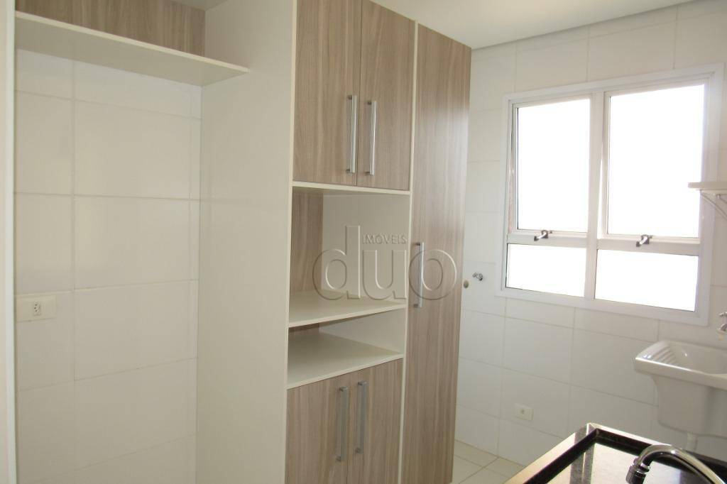 Apartamento para alugar com 1 quarto, 37m² - Foto 5