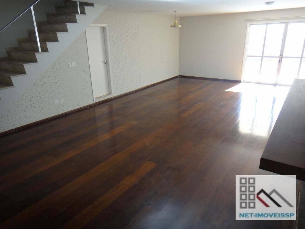 Casa à venda e aluguel com 4 quartos, 450m² - Foto 12