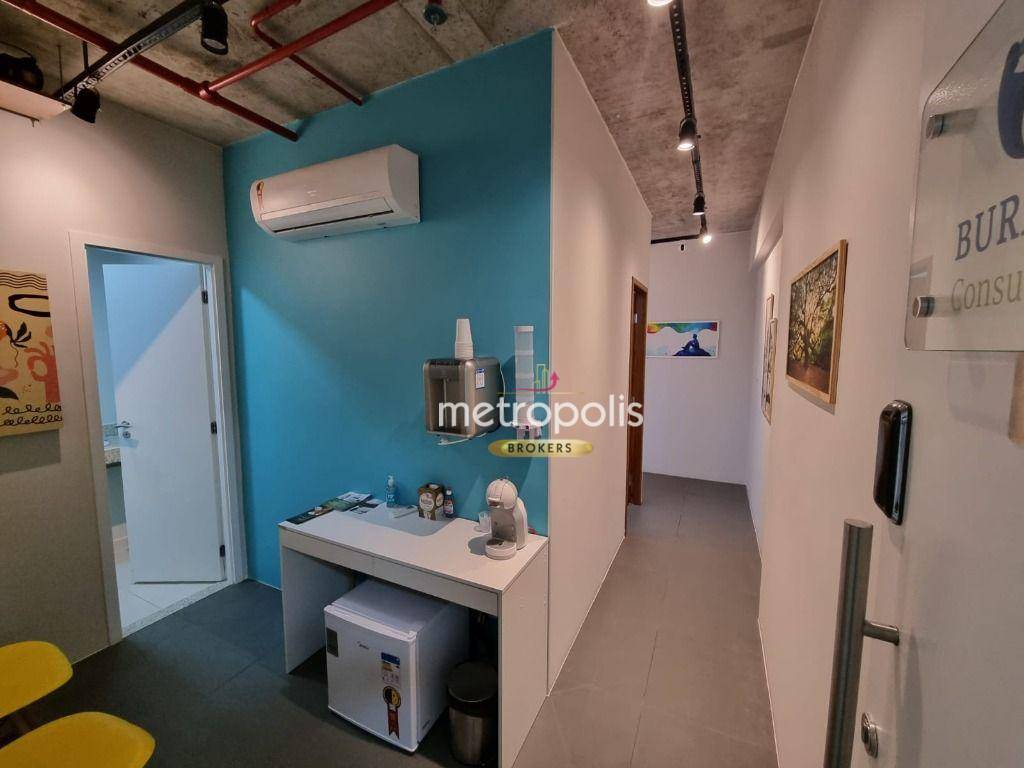 Conjunto Comercial-Sala à venda, 51m² - Foto 2