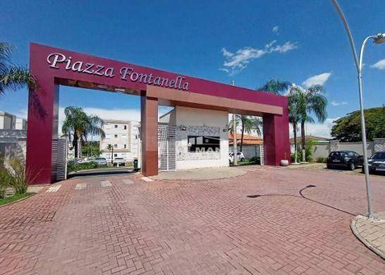 Apartamento, 2 quartos, 45 m² - Foto 1