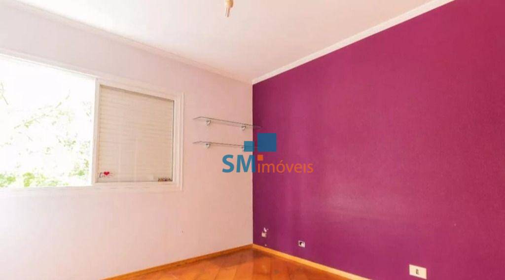 Apartamento à venda com 4 quartos, 160m² - Foto 6