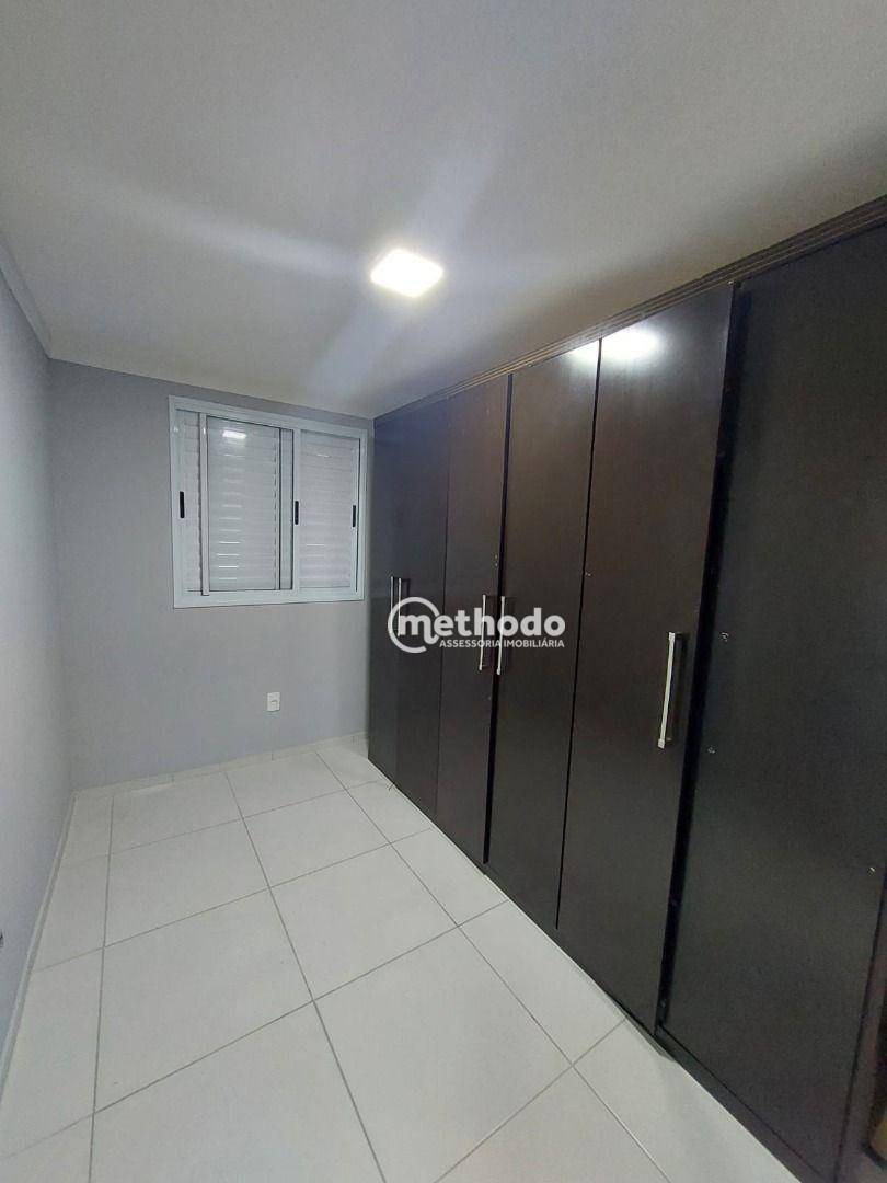 Apartamento à venda com 2 quartos, 45m² - Foto 10