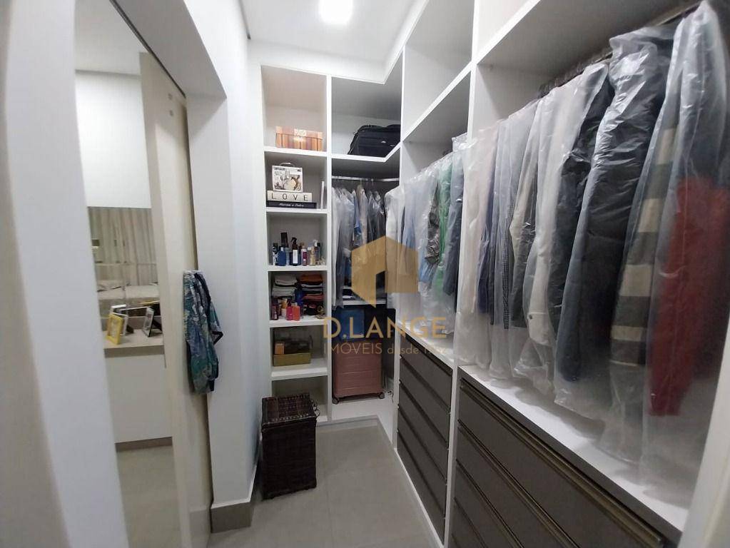 Casa de Condomínio à venda com 3 quartos, 210m² - Foto 18