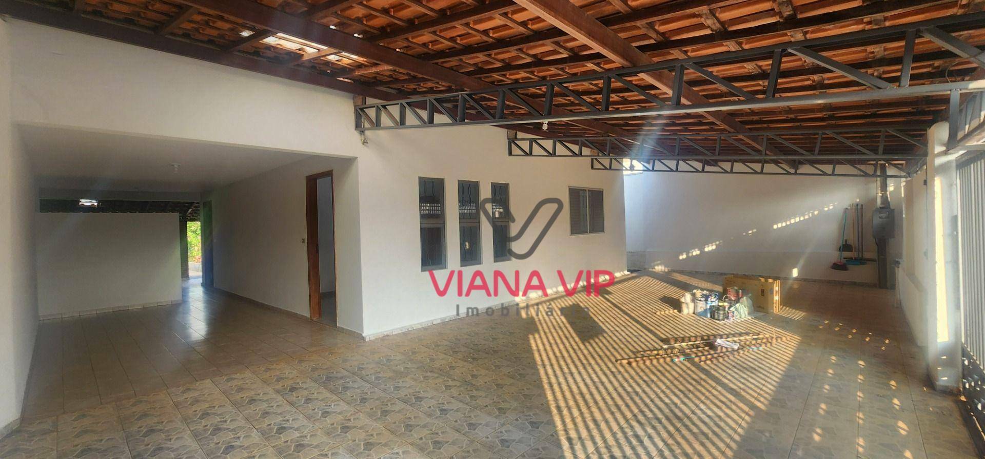 Casa à venda com 2 quartos, 251m² - Foto 38