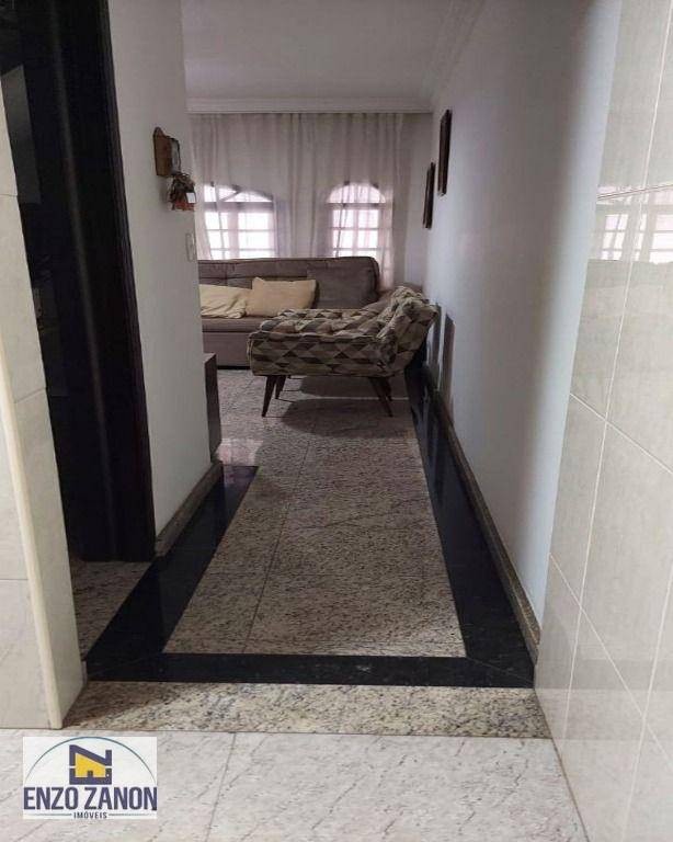 Sobrado à venda com 3 quartos, 175m² - Foto 3