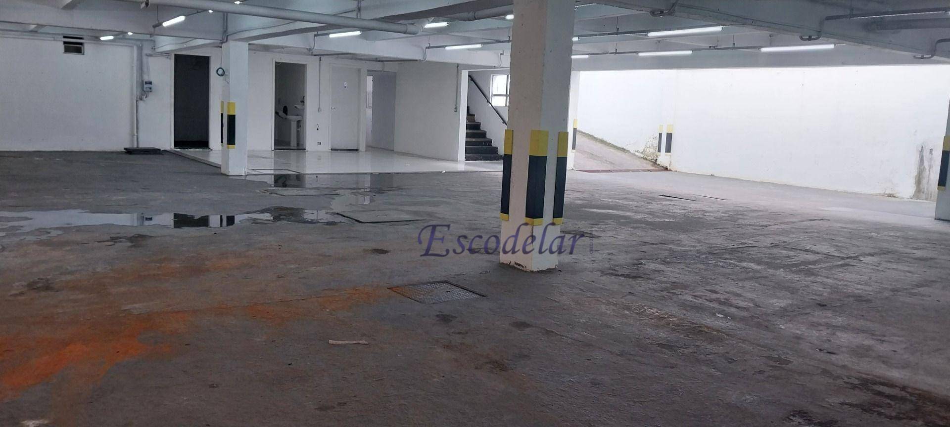 Loja-Salão para alugar, 769m² - Foto 2