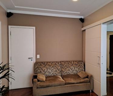 Apartamento à venda com 4 quartos, 186m² - Foto 12