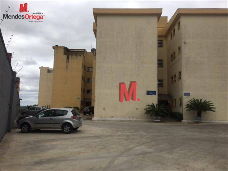 Apartamento à venda com 3 quartos, 108m² - Foto 3