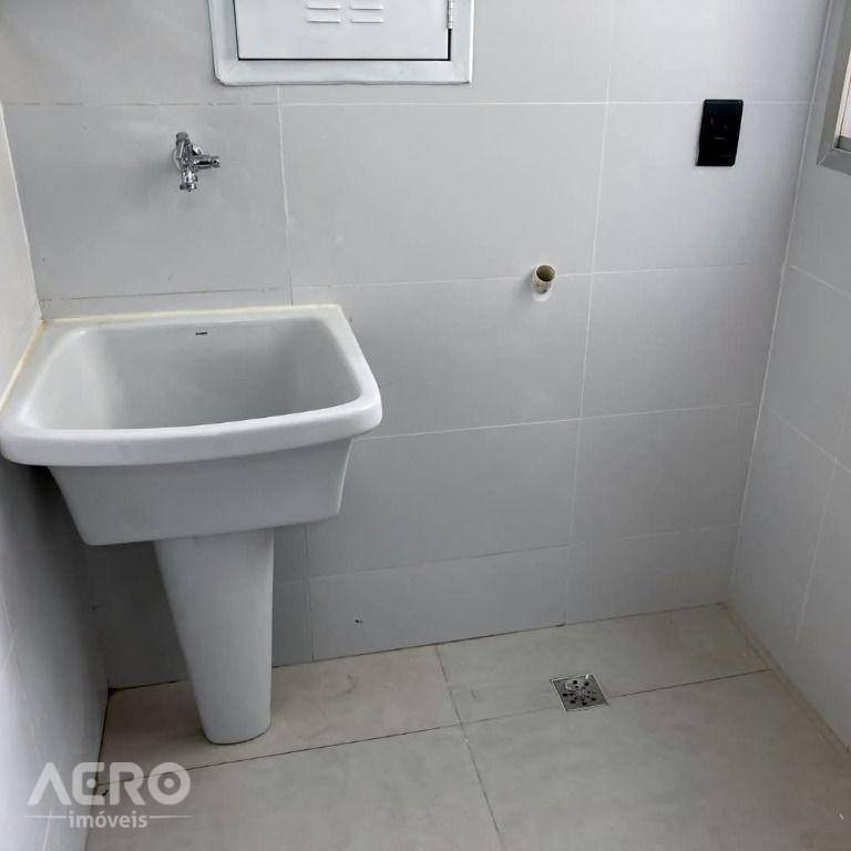 Apartamento à venda com 1 quarto, 39m² - Foto 15