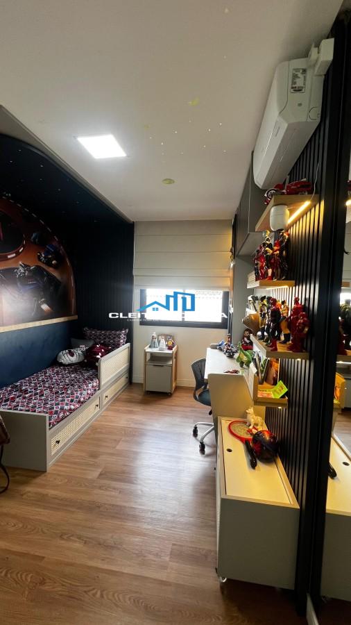 Casa, 5 quartos, 300 m² - Foto 15