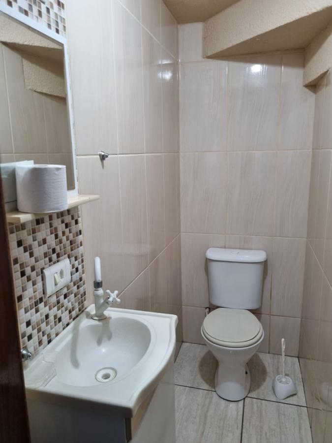 Sobrado à venda com 2 quartos, 57m² - Foto 12