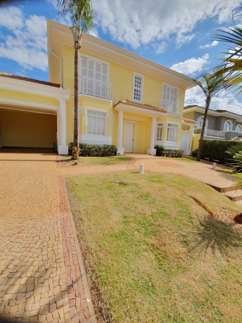 Sobrado à venda com 3 quartos, 360m² - Foto 1