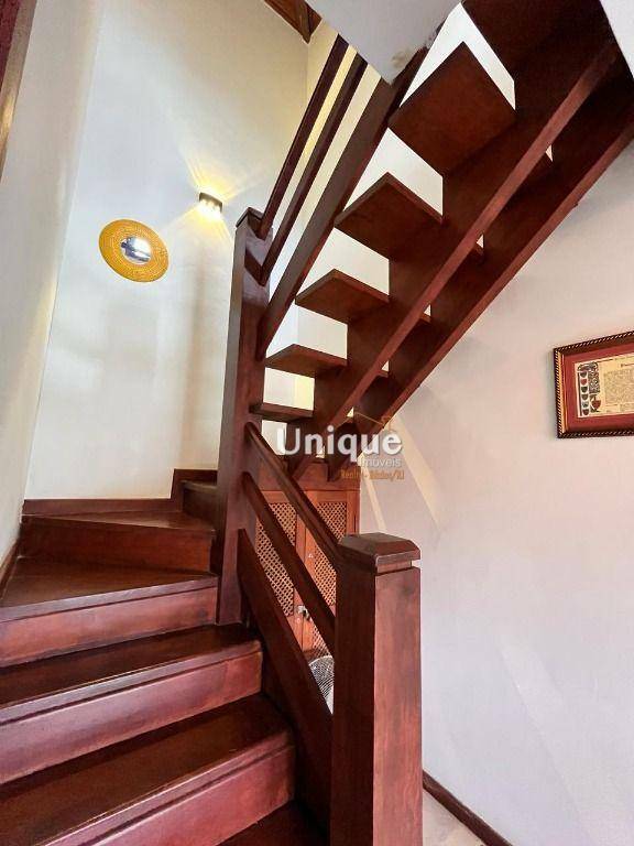 Casa de Condomínio à venda com 3 quartos, 120m² - Foto 25