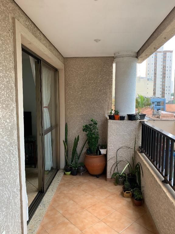 Apartamento à venda com 3 quartos, 90m² - Foto 5