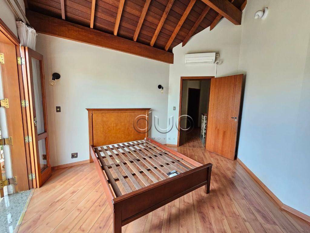 Casa de Condomínio para alugar com 3 quartos, 225m² - Foto 45