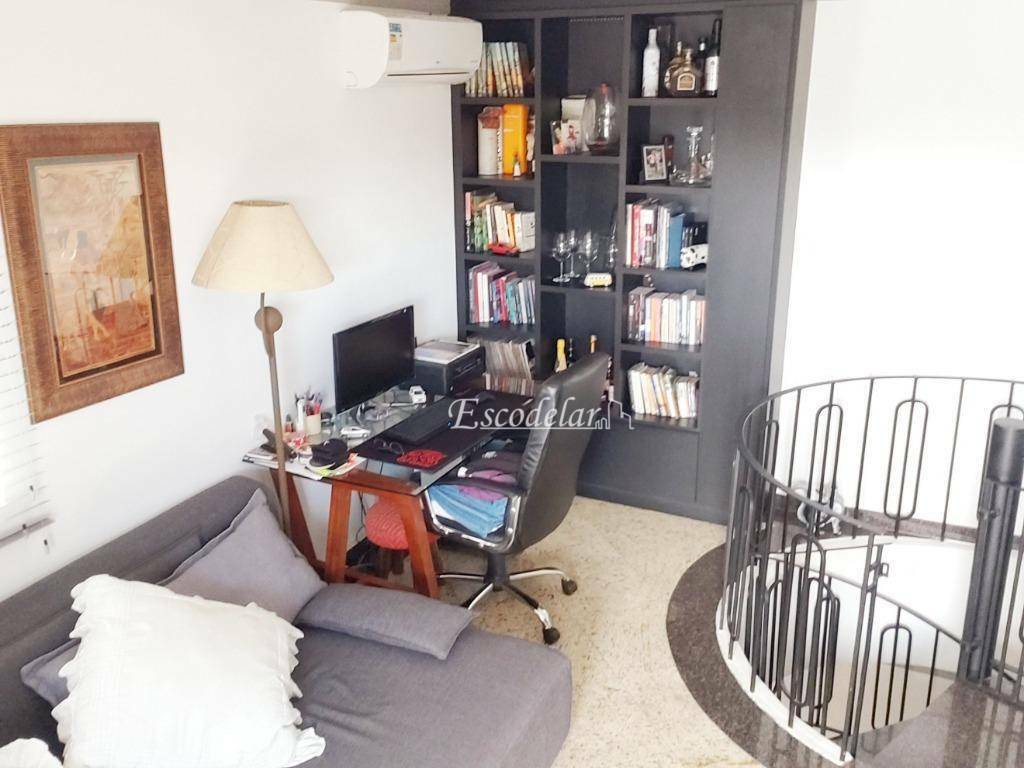 Cobertura à venda com 3 quartos, 192m² - Foto 17