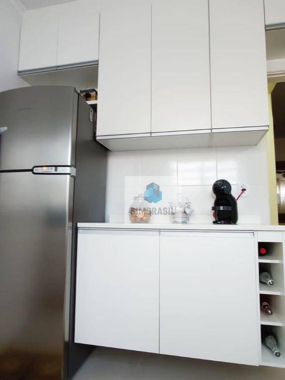 Apartamento à venda com 2 quartos, 78m² - Foto 6