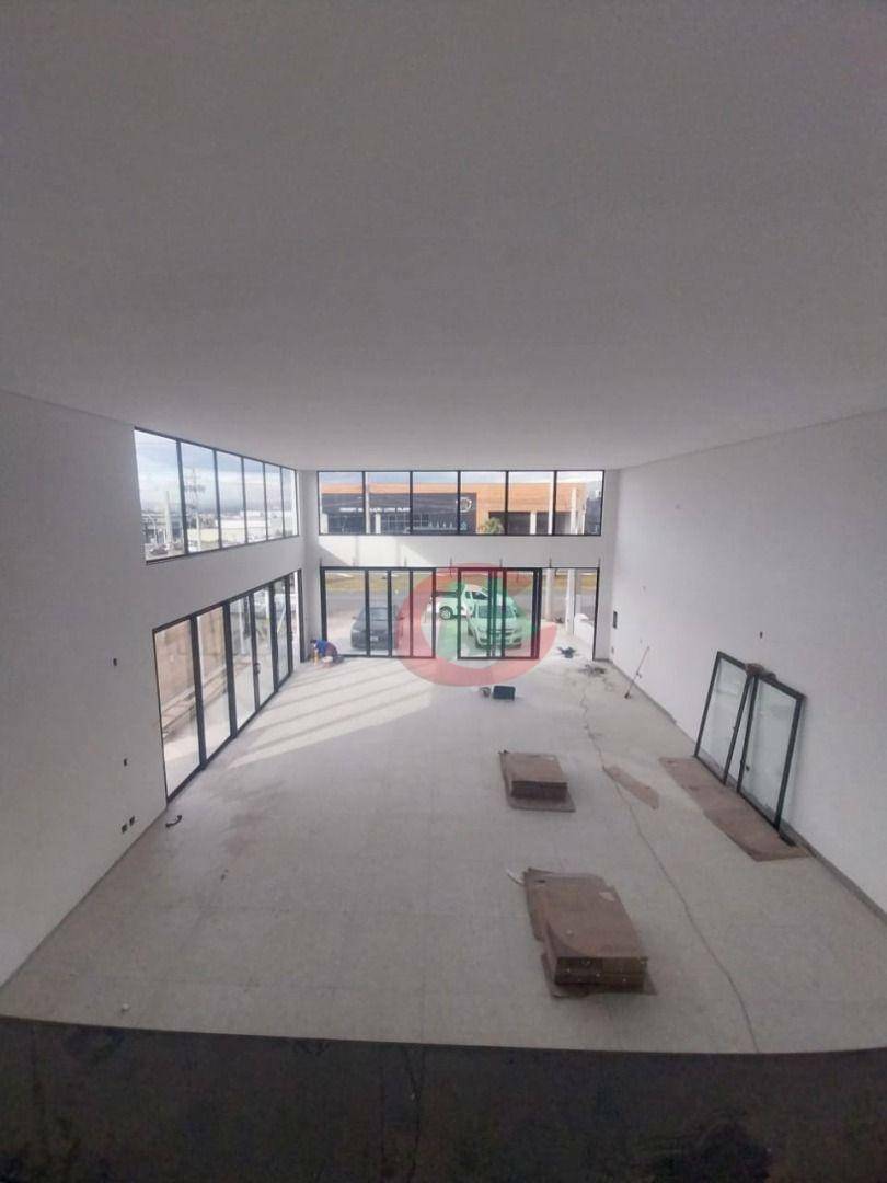 Depósito-Galpão-Armazém para alugar, 295m² - Foto 4