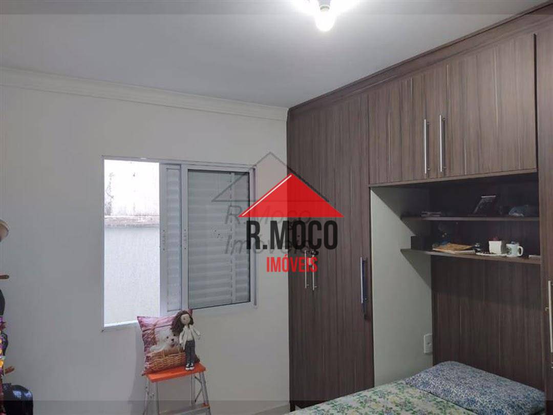 Sobrado à venda com 3 quartos, 168m² - Foto 20