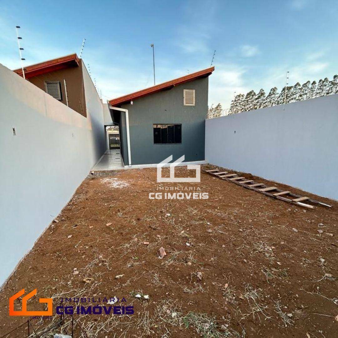 Casa à venda com 2 quartos, 72m² - Foto 8