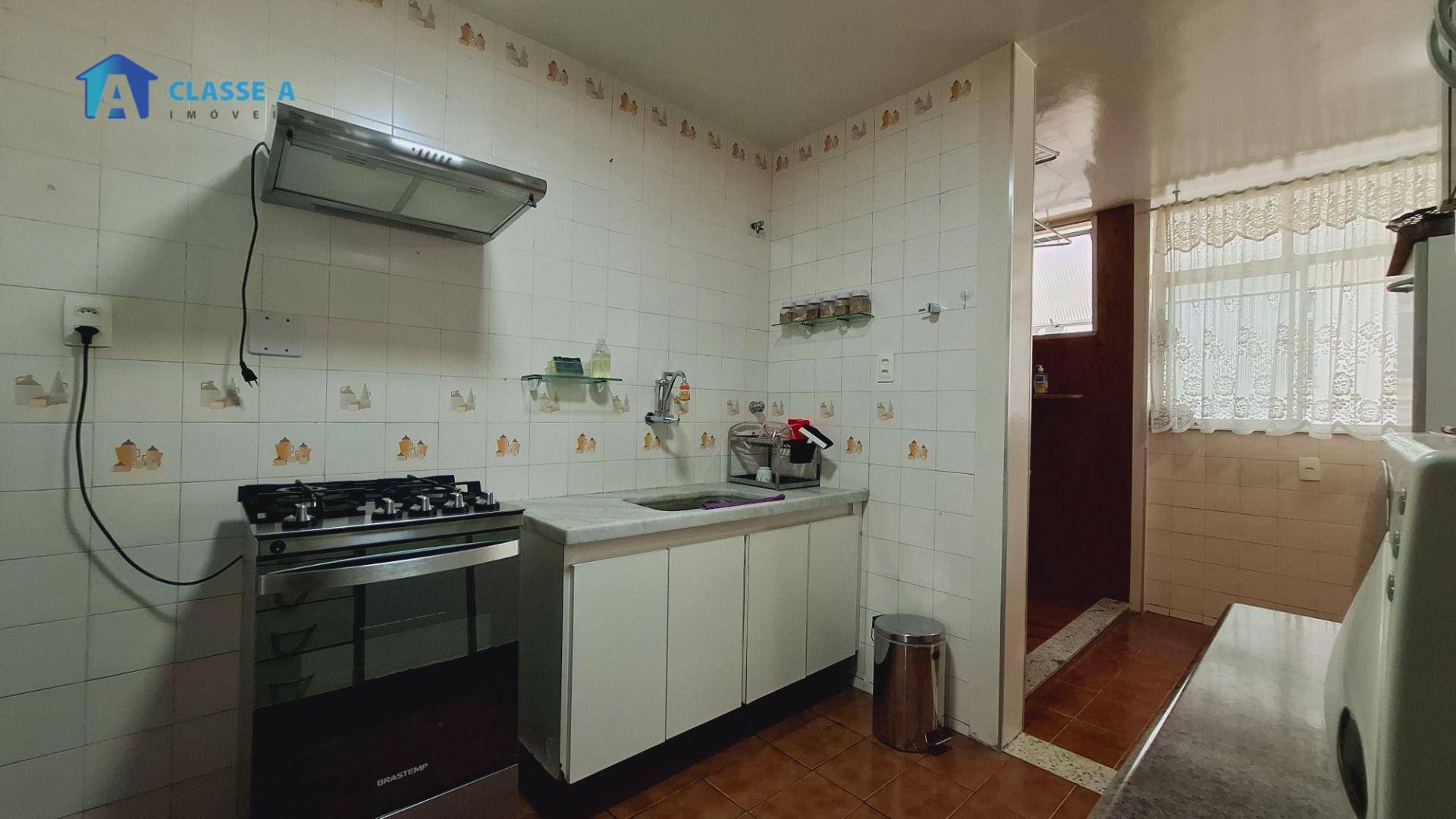 Apartamento à venda com 3 quartos, 128m² - Foto 19