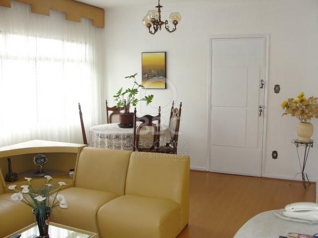 Apartamento à venda com 3 quartos, 152m² - Foto 7