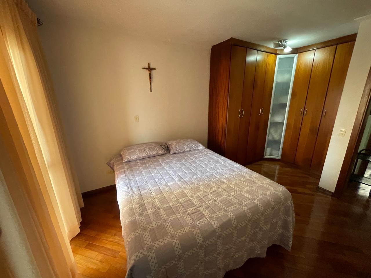 Apartamento à venda com 3 quartos, 118m² - Foto 9