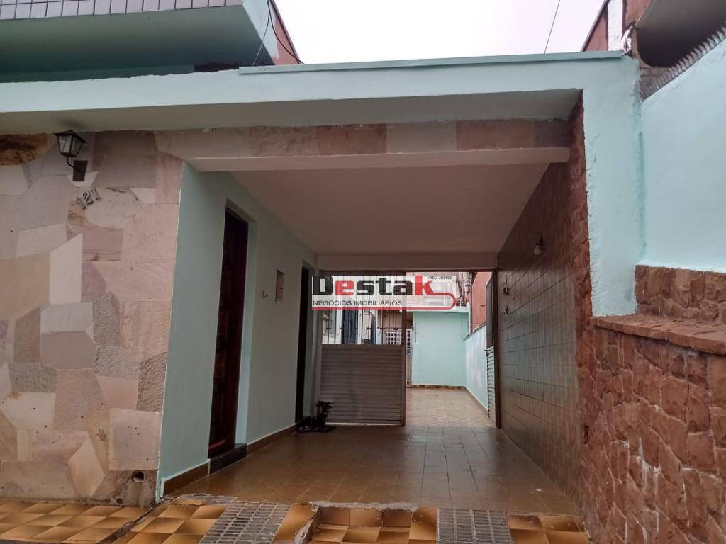 Casa à venda com 3 quartos, 184m² - Foto 2