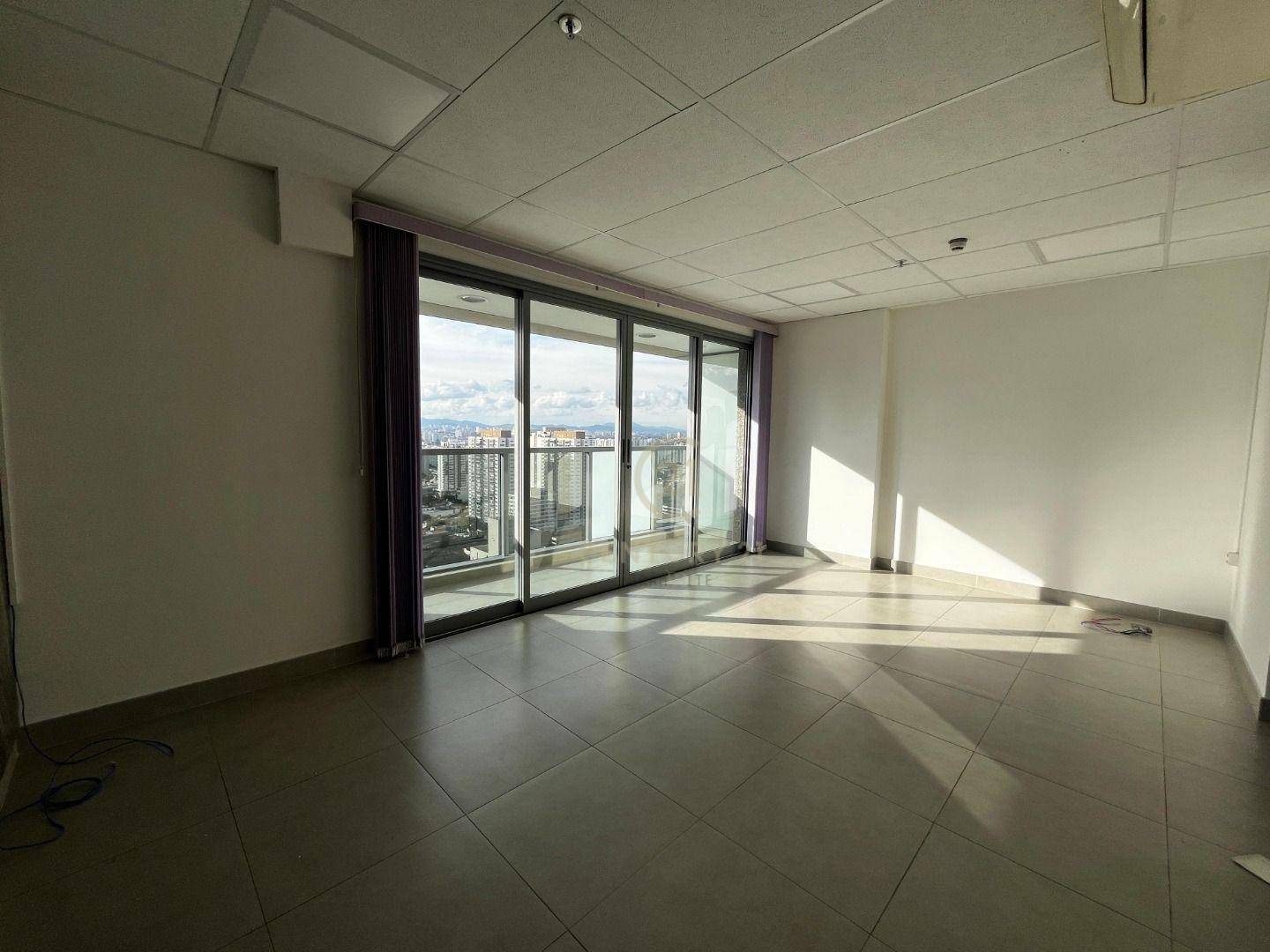 Conjunto Comercial-Sala para alugar, 39m² - Foto 3