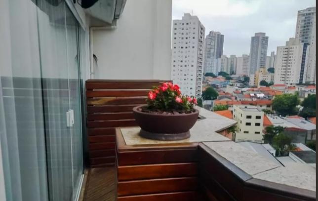 Apartamento à venda com 3 quartos, 164m² - Foto 45