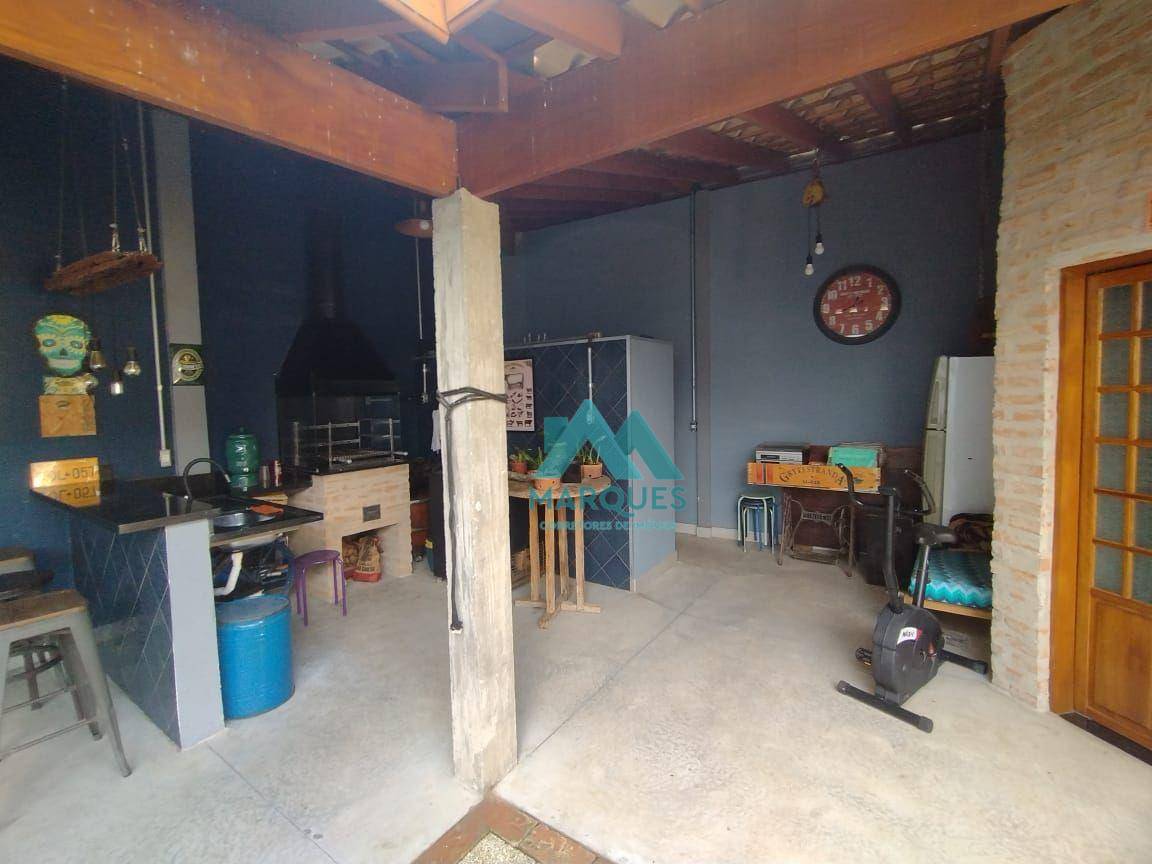 Sobrado à venda com 4 quartos, 228m² - Foto 7