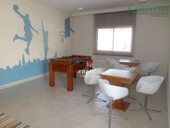 Apartamento à venda com 2 quartos, 54m² - Foto 6