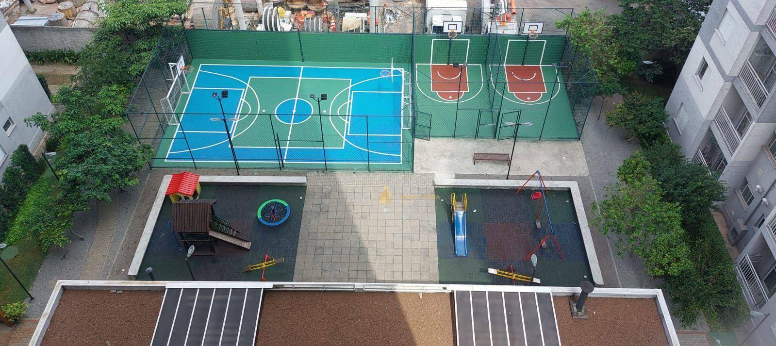 Apartamento, 2 quartos, 48 m² - Foto 18