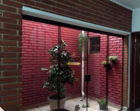 Sobrado à venda com 2 quartos, 250m² - Foto 5