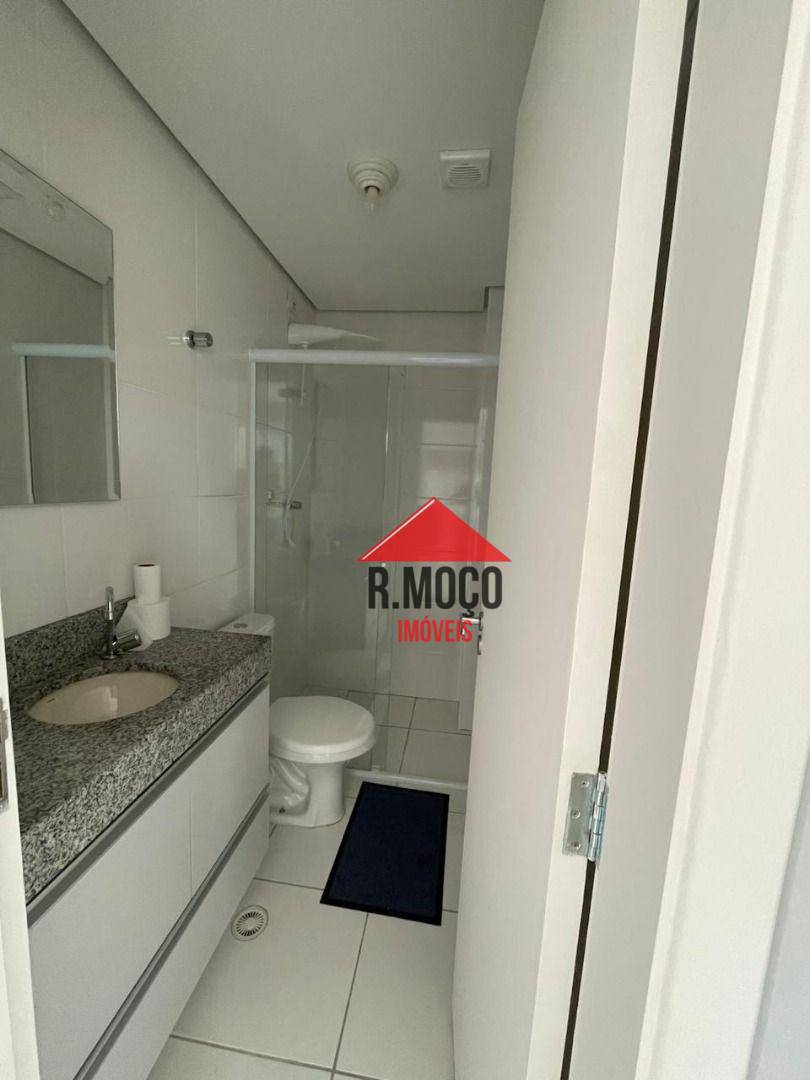 Apartamento à venda com 2 quartos, 43m² - Foto 4