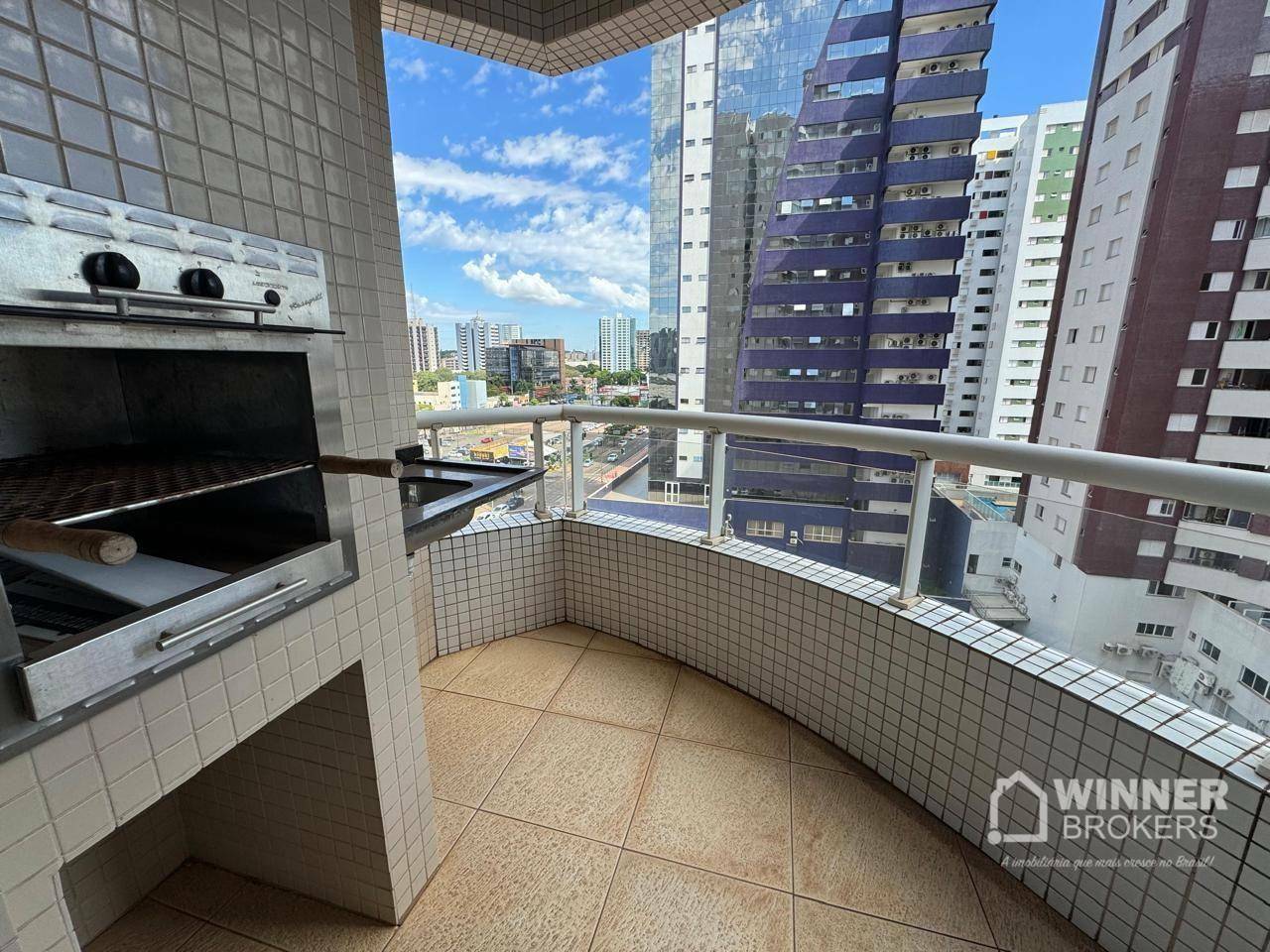 Apartamento à venda com 2 quartos, 67m² - Foto 17