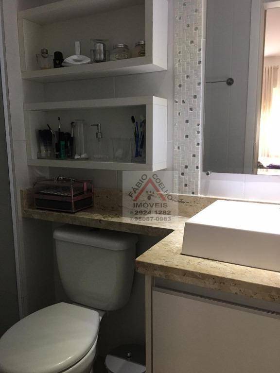 Apartamento à venda com 2 quartos, 60m² - Foto 8