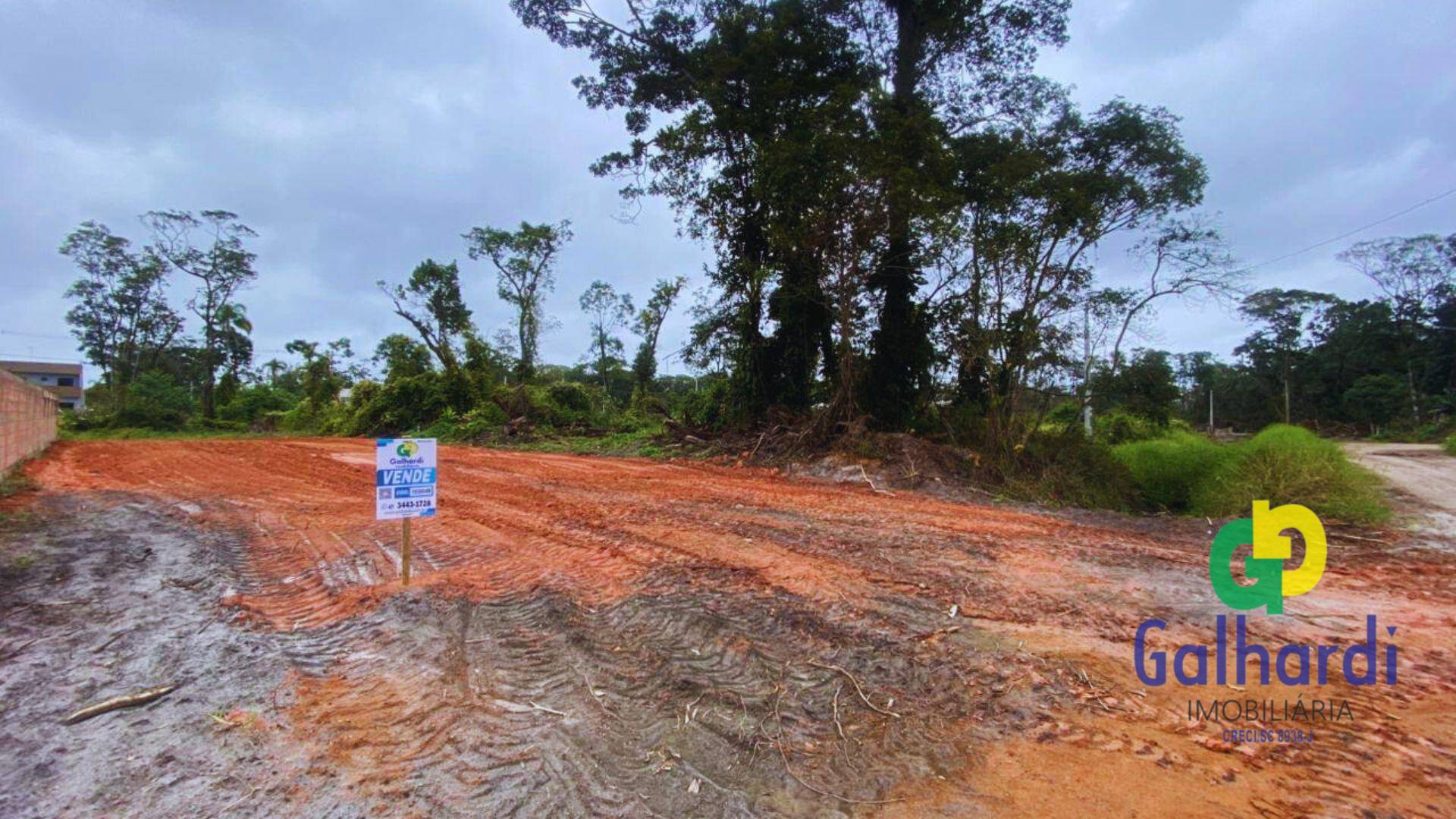 Terreno, 384 m² - Foto 2