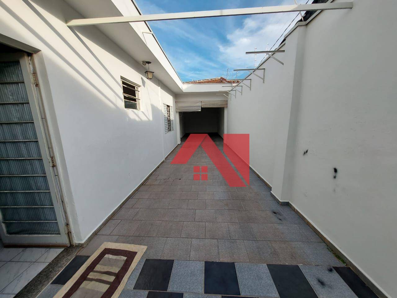 Casa à venda com 3 quartos, 137m² - Foto 12