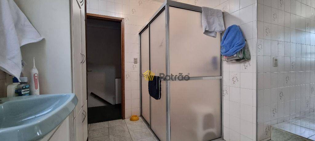 Sobrado à venda com 3 quartos, 205m² - Foto 19