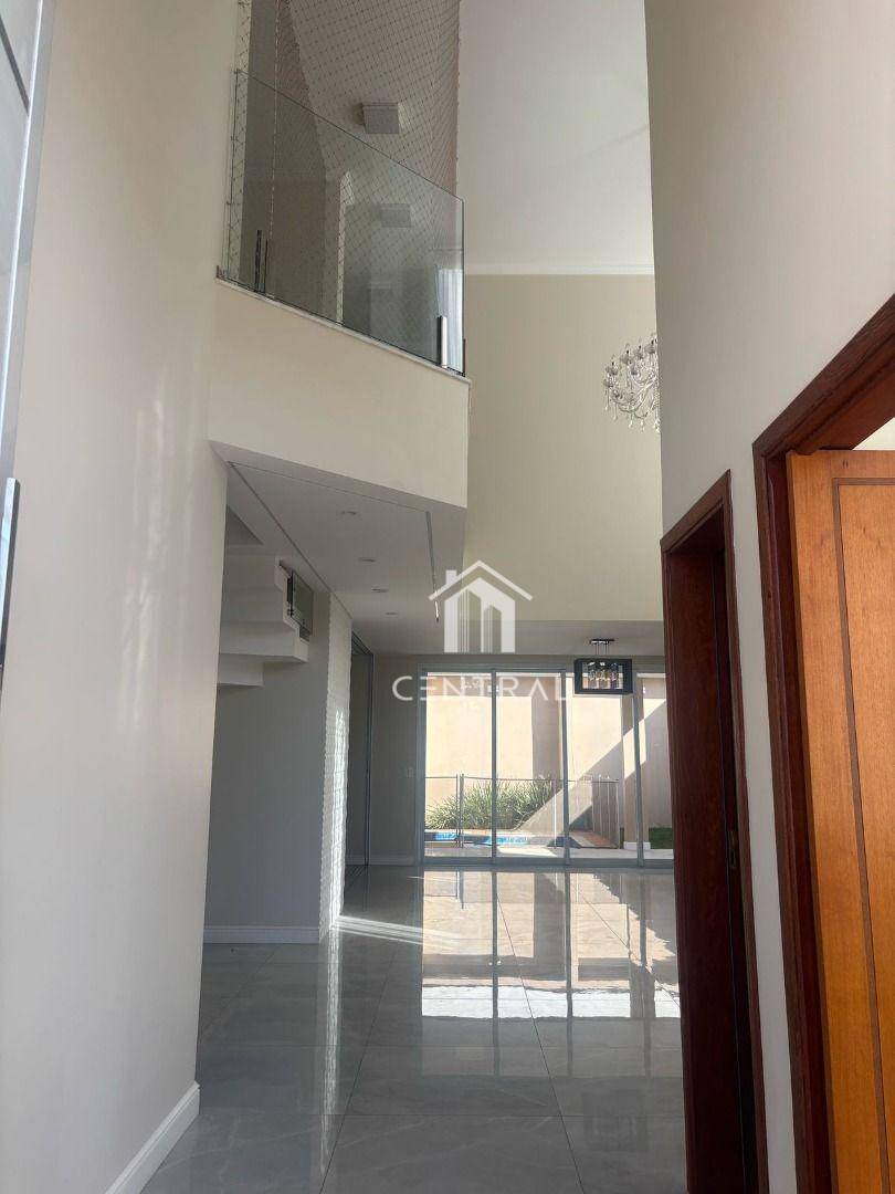 Casa de Condomínio para alugar com 4 quartos, 250m² - Foto 30